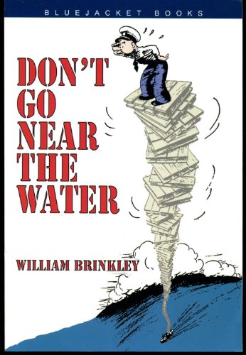 Don't Go Near the Water