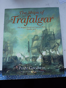 Ships of Trafalgar 