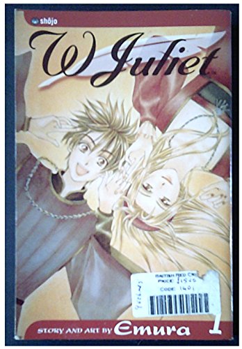 W Juliet, Vol. 1