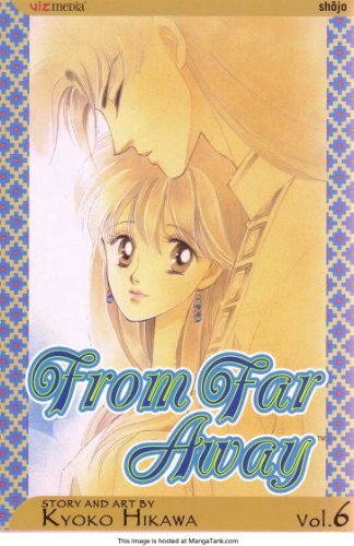 From Far Away, Vol. 6