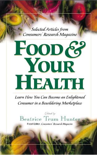 Food and Your Health