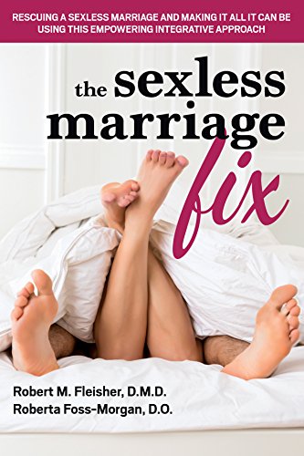 Marriage: the Sexless Alternative and How to Fix it