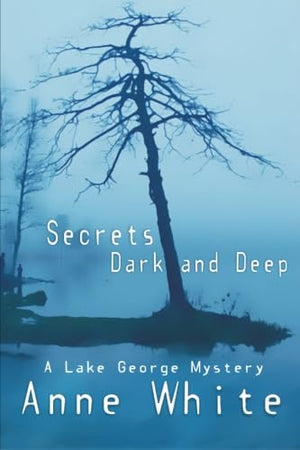 Secrets Dark And Deep