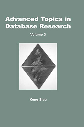 Advanced Topics in Database Research