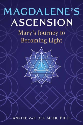 Magdalene's Ascension