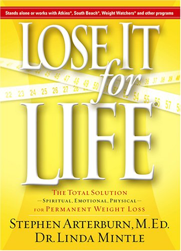 Lose it for Life
