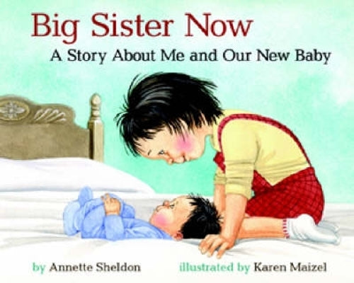 Big Sister Now