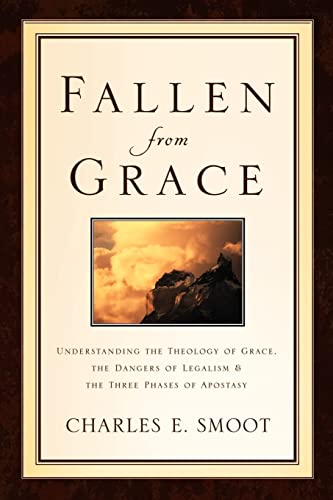 Fallen From Grace