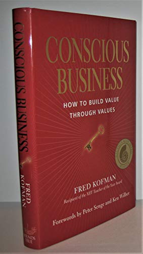 Conscious Business