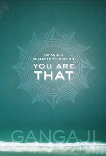 You Are That