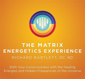 The Matrix Energetics Experience Kit
