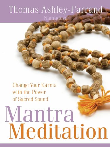 Mantra Meditation