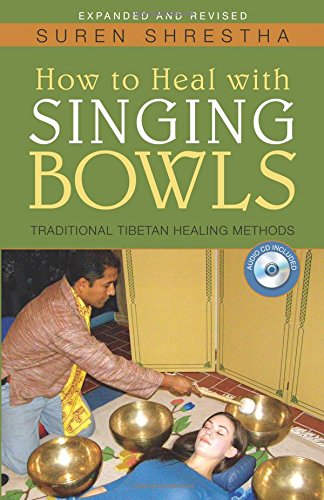 How to Heal with Singing Bowls
