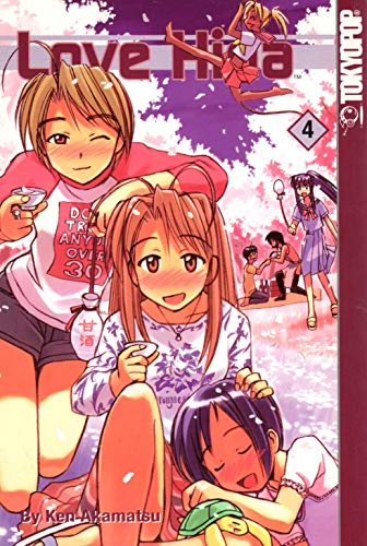 Love Hina