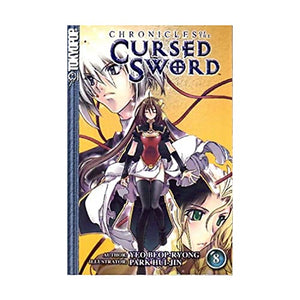 Chronicles of the Cursed Sword 