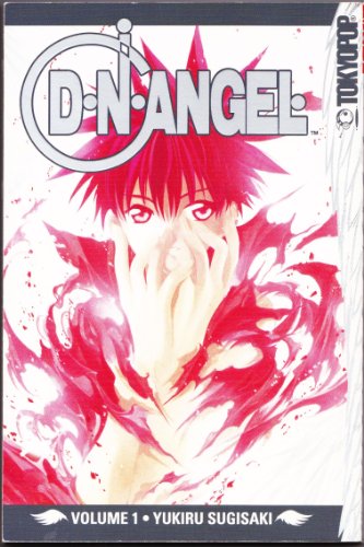 D. N. Angel