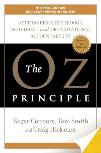 The Oz Principle