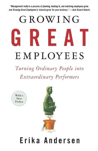 Growing Great Employees