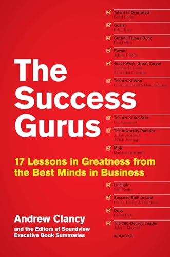 The Success Gurus