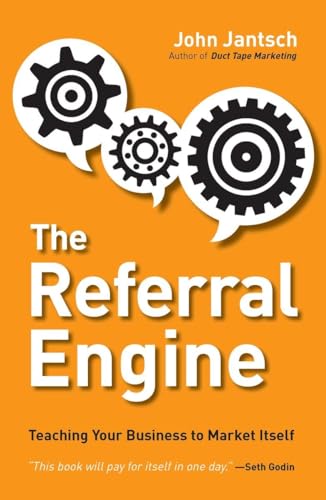 The Referral Engine