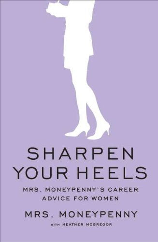 Sharpen Your Heels