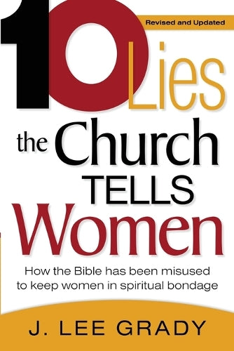 Ten Lies The Church Tells Women