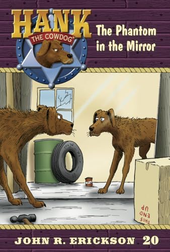 The Phantom in the Mirror