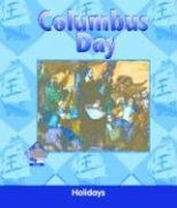 Columbus Day (HOLIDAYS) 