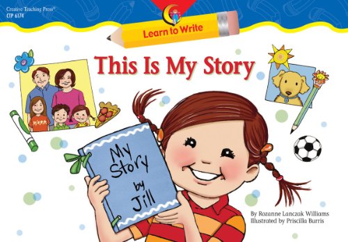 This Is My Story