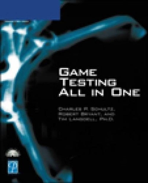 Game Testing All in One