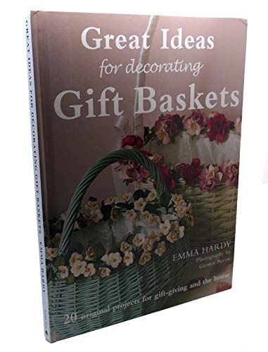 Decorating Baskets