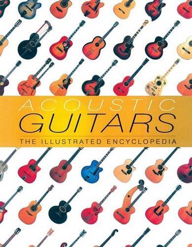 Acoustic Guitars Illustrated E