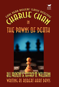 Charlie Chan in the Pawns of Death 
