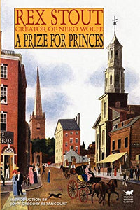 A Prize for Princes 