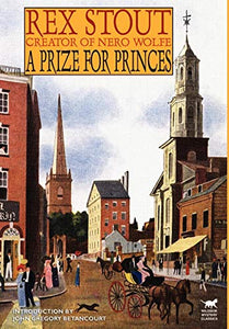 A Prize for Princes 