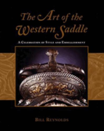 Art of the Western Saddle