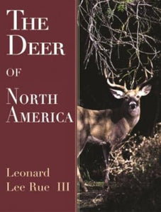 Deer of North America 