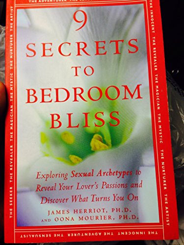 9 Secrets to Bedroom Bliss cover