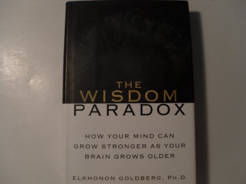 The Wisdom Paradox