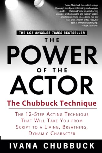 The Power of the Actor