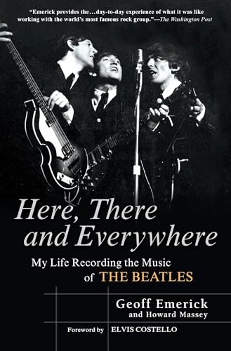Here There and Everywhere