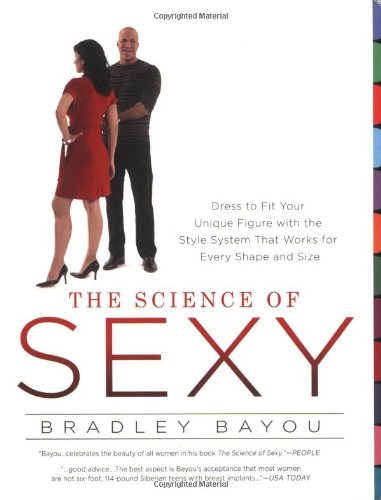 The Science Of Sexy