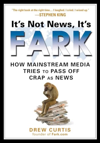 It's Not News It's Fark