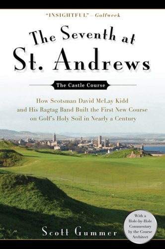 The Seventh at St. Andrews