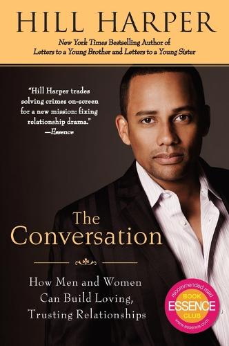 The Conversation