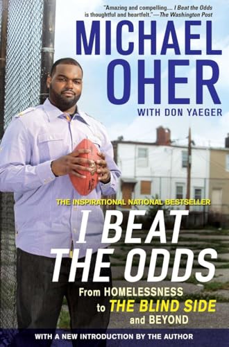 I Beat the Odds