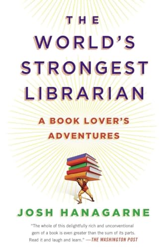 The World's Strongest Librarian