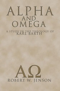 Alpha and Omega 