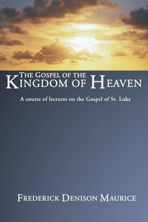 Gospel of the Kingdom of Heaven