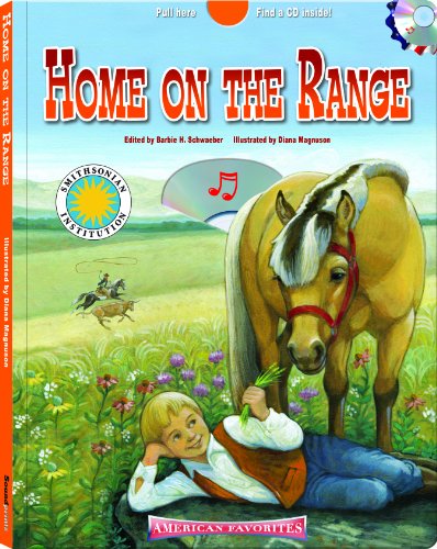 Home on the Range